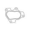 HJS 83 48 7545 Gasket, exhaust pipe